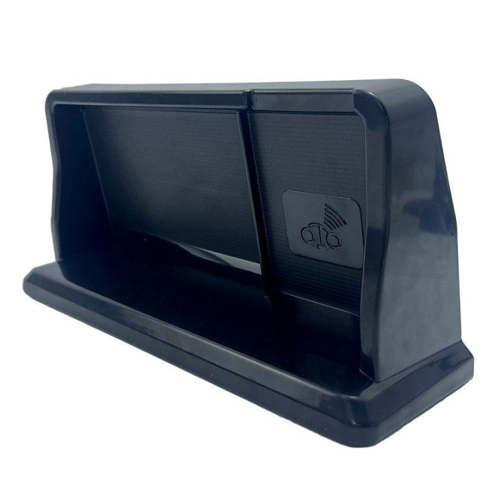 Organizer mit Display-Sonnenschutz für MG4 – Bild 4