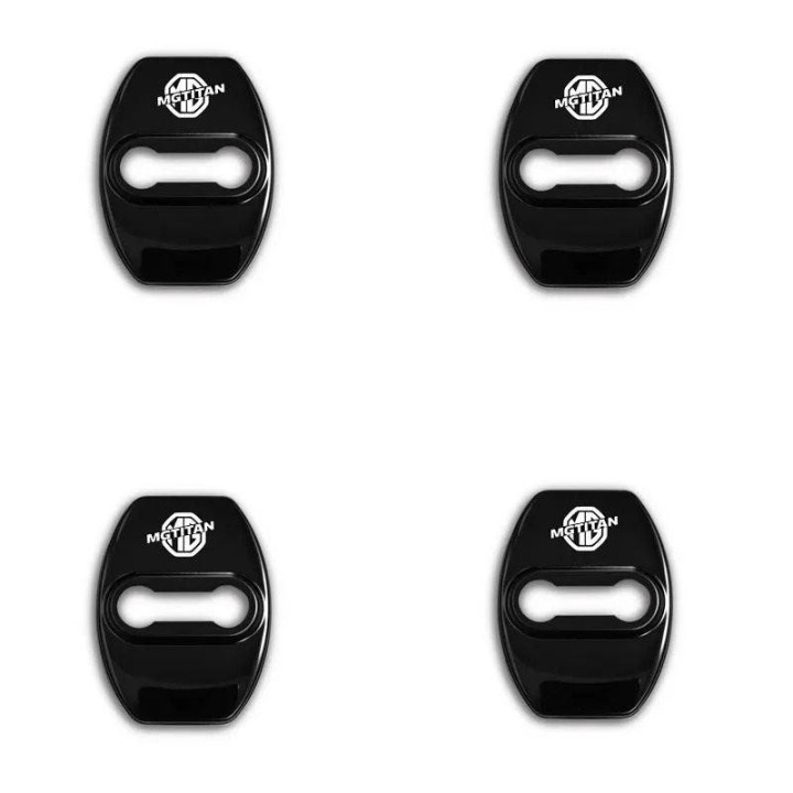 Türschloss-Abdeckungen selbstklebend für MG HS, MG ZS, MG3, MG4, MG5 – Bild 5