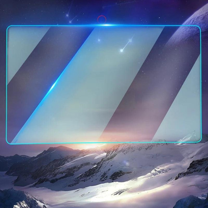 Displayschutz für Navigationsscreen für MG4 – Bild 6
