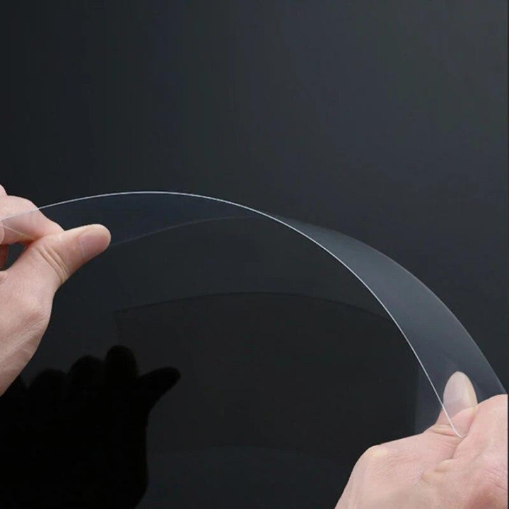 Displayschutzglas 10,1 Zoll für MG HS / MG ZS – Bild 7