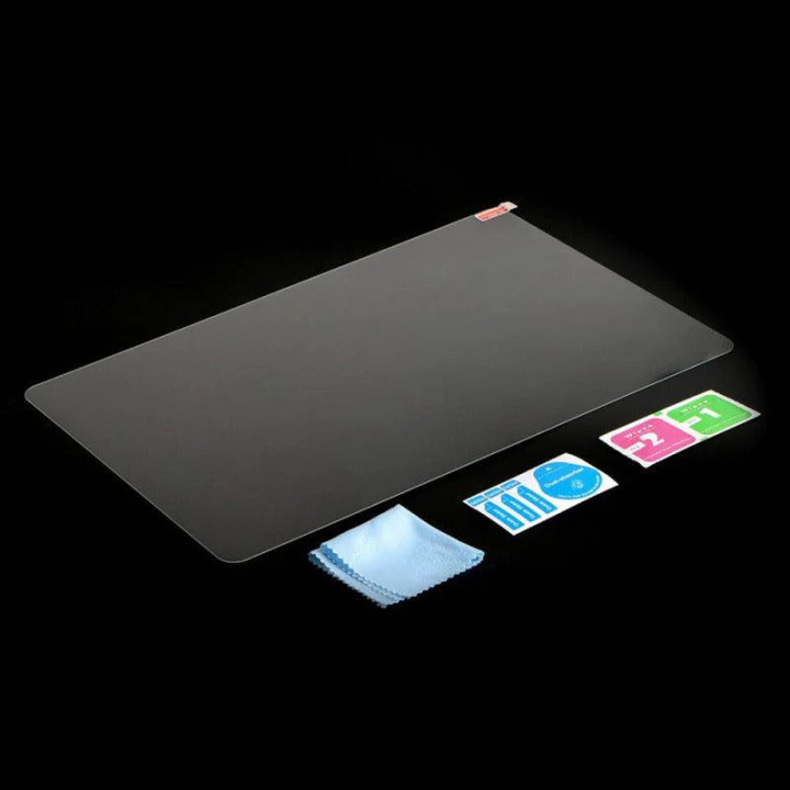 Displayschutzglas 10,1 Zoll für MG HS / MG ZS – Bild 9