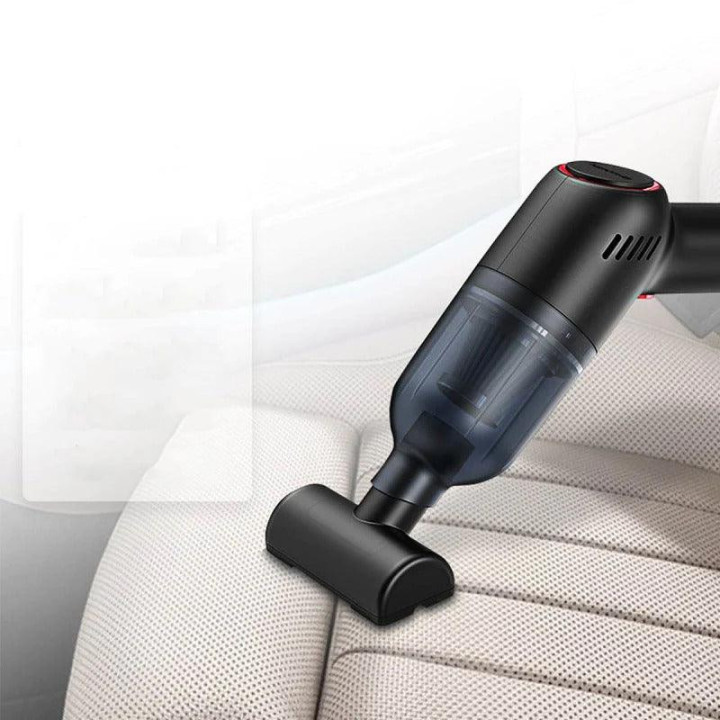 Kabelloser 2-in-1-Staubsauger für MG – Bild 2
