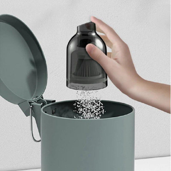 Kabelloser 2-in-1-Staubsauger für MG – Bild 6