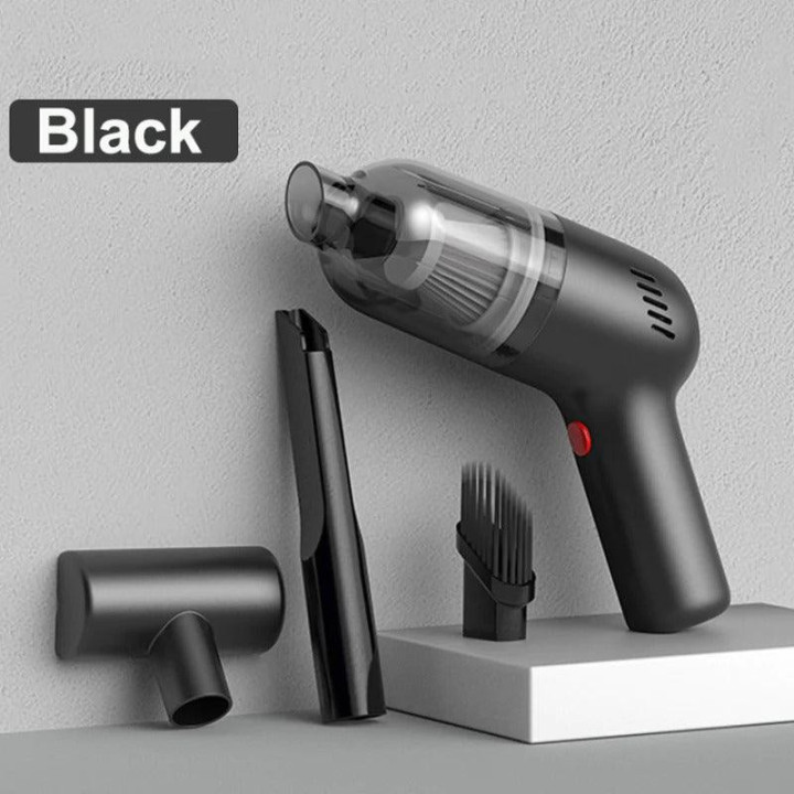Kabelloser 2-in-1-Staubsauger für MG – Bild 8