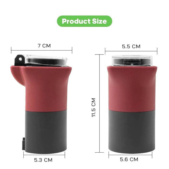 V2L-Adapter Type2 220 V für MG – Bild 10