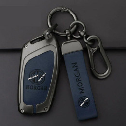 Schlüsselhülle mit Kette für MG HS, MG ZS, MG3 und MG4