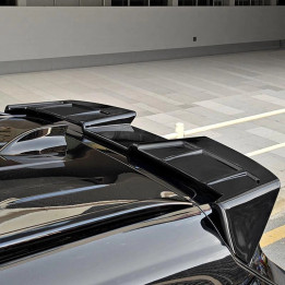 ABS-Dachspoiler für Jetour X70 Plus