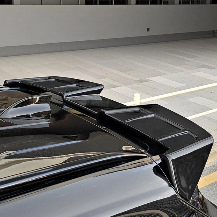 ABS-Dachspoiler für Jetour X70 Plus