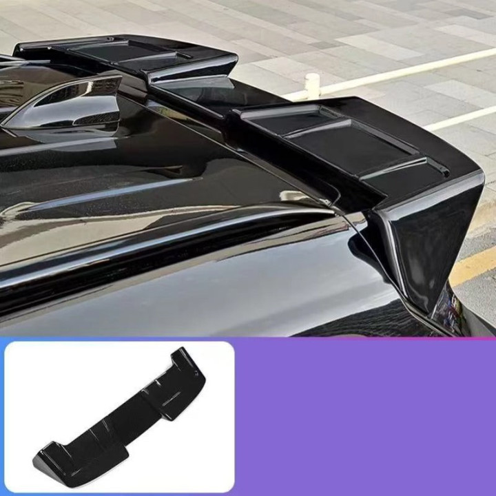 ABS-Dachspoiler für Jetour X70 Plus – Bild 6