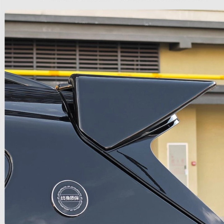 ABS-Dachspoiler für Jetour X70 Plus – Bild 9