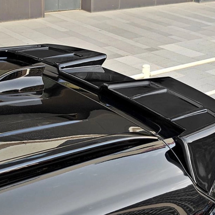 ABS-Dachspoiler für Jetour X70 Plus – Bild 11