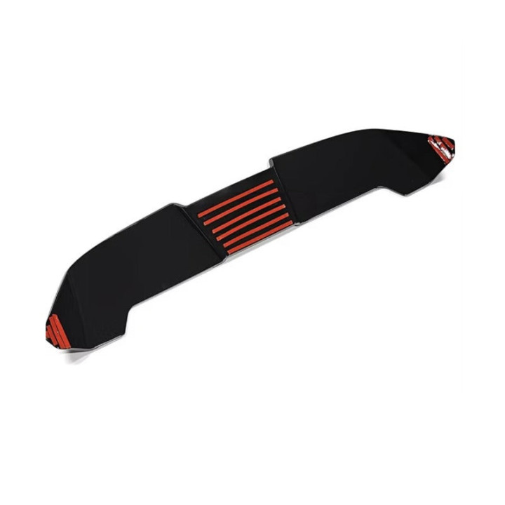 ABS-Dachspoiler für Jetour X70 Plus – Bild 12