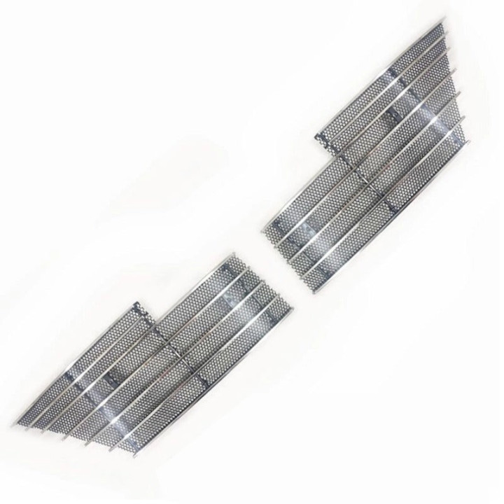 Insektenschutzgitter Frontgrill für Omoda 7