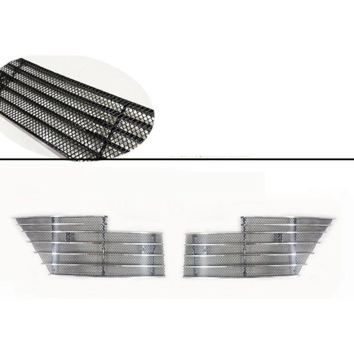 Insektenschutzgitter Frontgrill für Omoda 7 – Bild 3