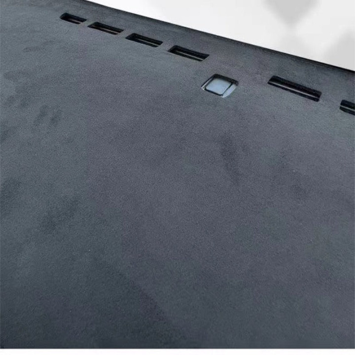 Armaturenbrett-Sonnenschutzmatte für Omoda 7 – Bild 4