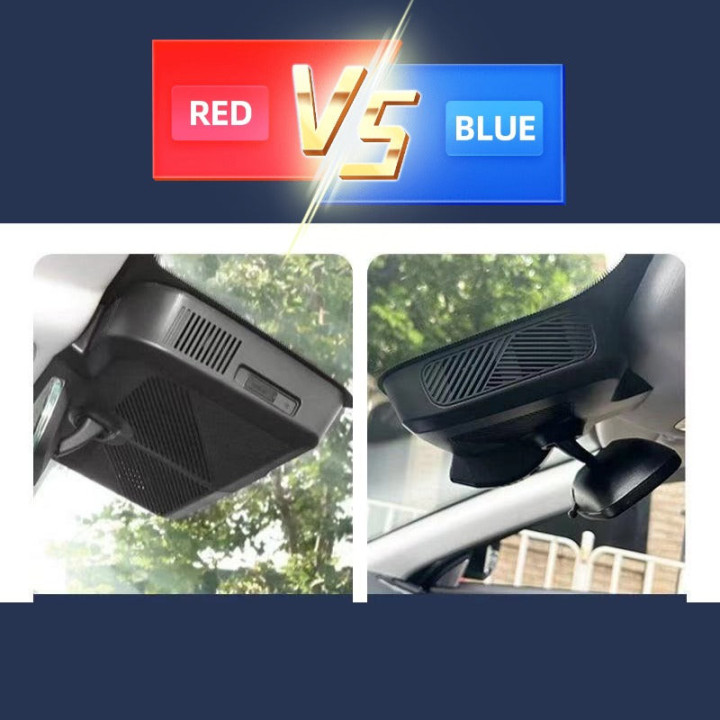 Versteckte Dashcam für Omoda 7 – Bild 5