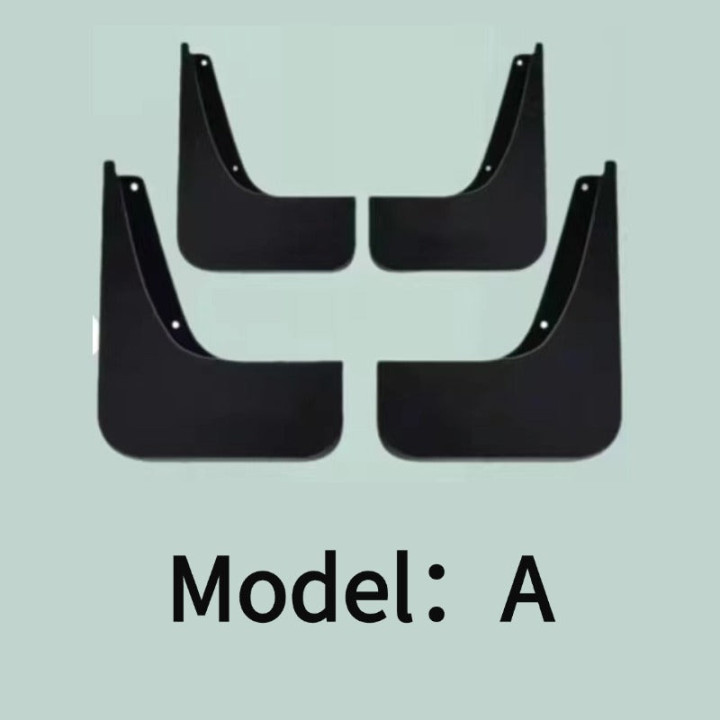 Flexible Innenkotflügel für Omoda 7 – Bild 2