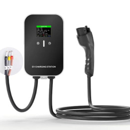 Type-2-IEC62196-EV-Ladegerät für Omoda, Jaecoo und Jetour