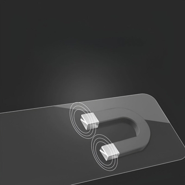 Displayschutzfolie für Omoda 7 – Bild 6