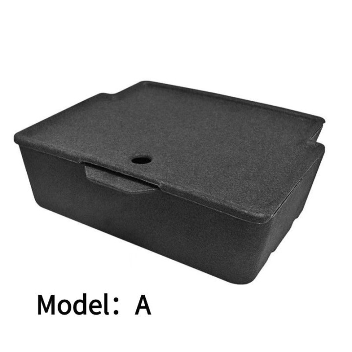 Unter-Sitz-Organizer 1 Stk. für Jetour Dashing, T1, T2, X50, X70 Plus – Bild 2