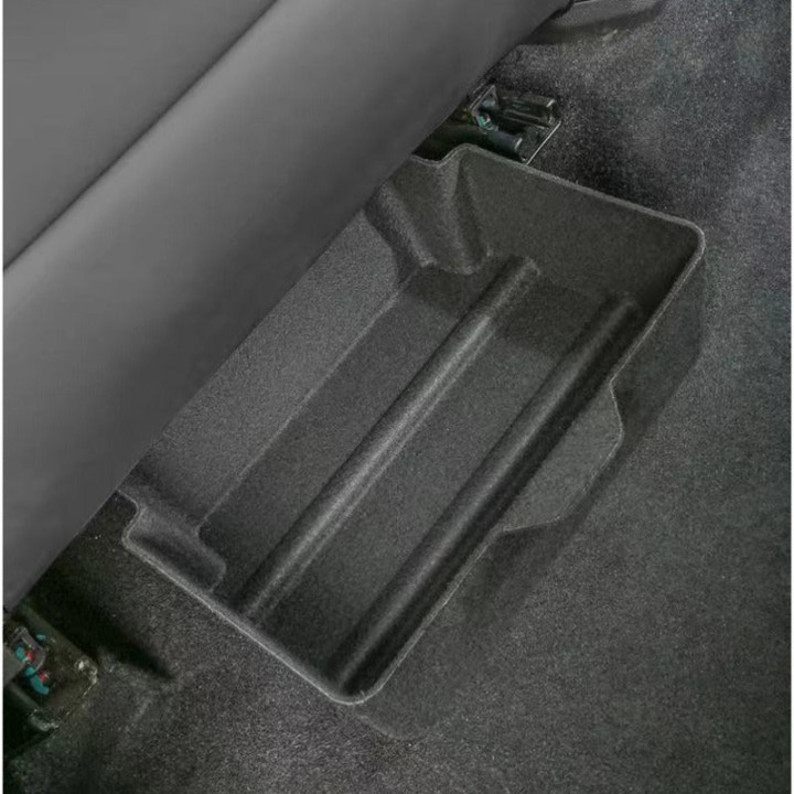 Unter-Sitz-Organizer 1 Stk. für Jetour Dashing, T1, T2, X50, X70 Plus – Bild 9
