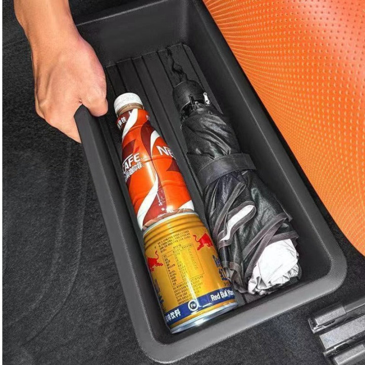 Unter-Sitz-Organizer 1 Stk. für Jetour Dashing, T1, T2, X50, X70 Plus – Bild 10
