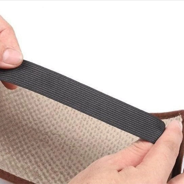 Armlehnenfach-Matte kratzfest für Jetour T1 – Bild 8