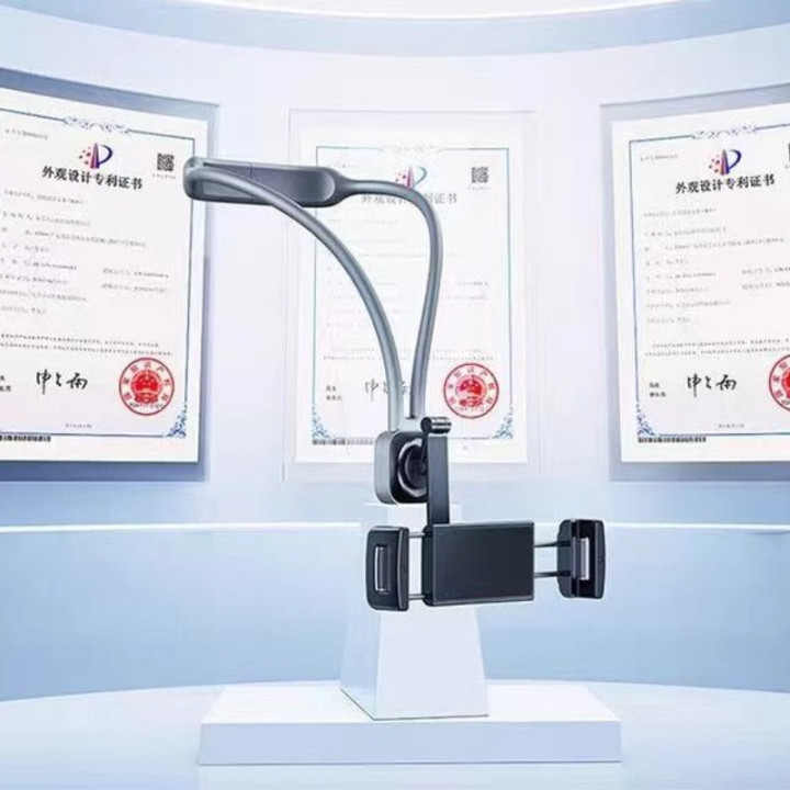 Handyhalter für Sportsitze für Jaecoo, Omoda und Jetour – Bild 7