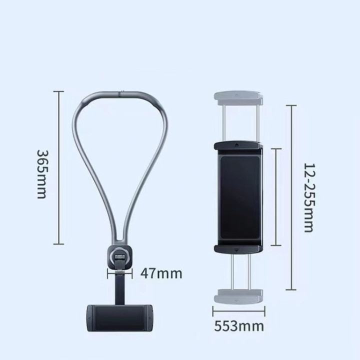Handyhalter für Sportsitze für Jaecoo, Omoda und Jetour – Bild 13