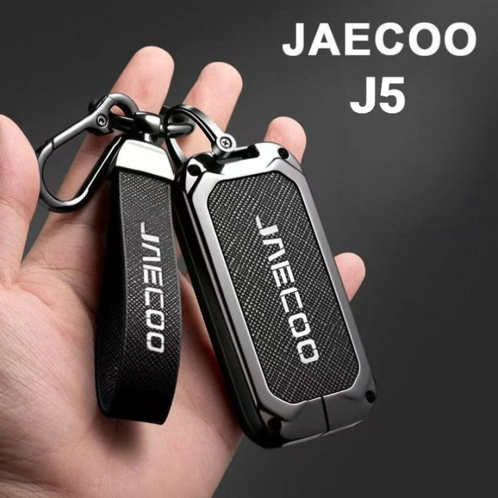 Schutzhülle für Autoschlüssel für Jaecoo 5