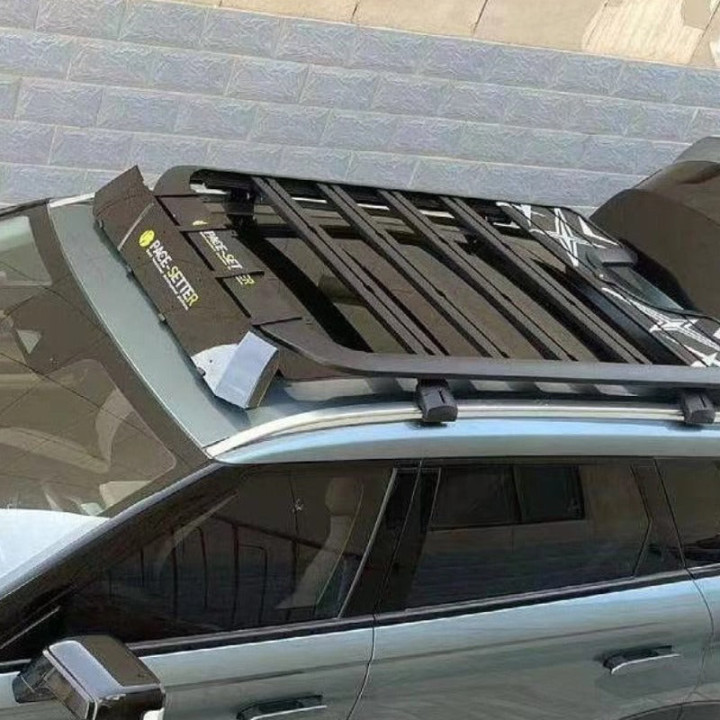 Dachspoiler für Jetour T1, Jetour T2 und Jaecoo 7