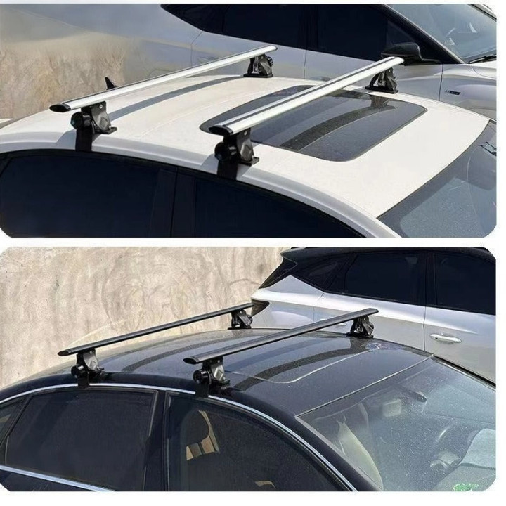 Aluminium-Dachträger-Querträger für Jaecoo, Omoda und Jetour – Bild 8