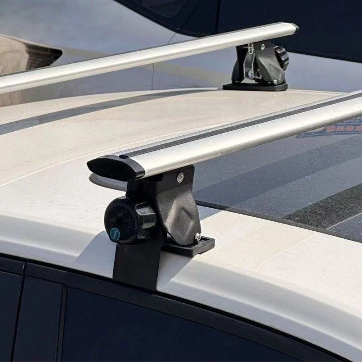 Aluminium-Dachträger-Querträger für Jaecoo, Omoda und Jetour – Bild 11