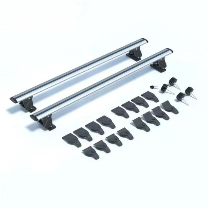 Aluminium-Dachträger-Querträger für Jaecoo, Omoda und Jetour – Bild 4