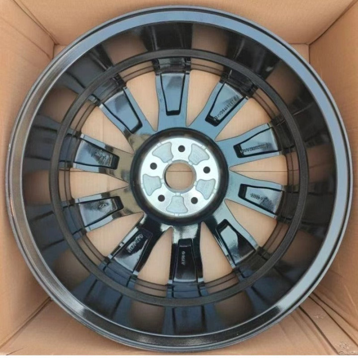 Originale 19-Zoll-Felge für Jaecoo 7 – Bild 6
