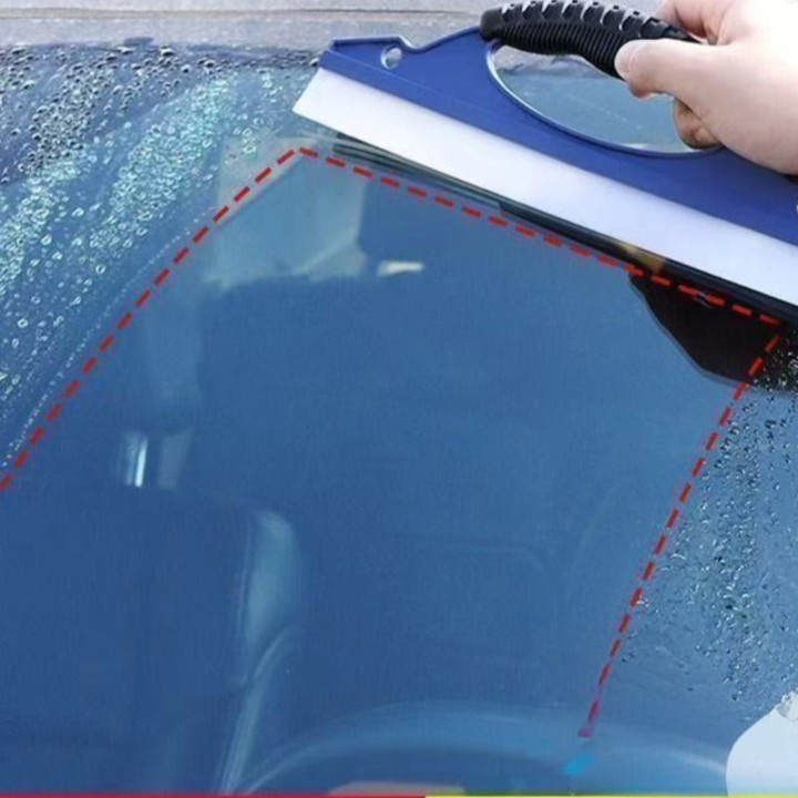 Autowaschzubehör für Omoda, Jaecoo und Jetour – Bild 7