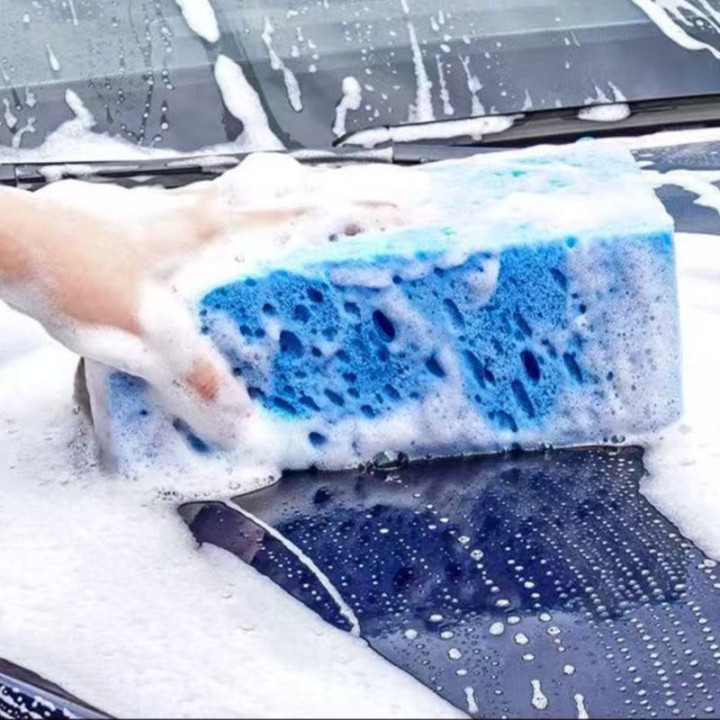 Autowaschzubehör für Omoda, Jaecoo und Jetour – Bild 19