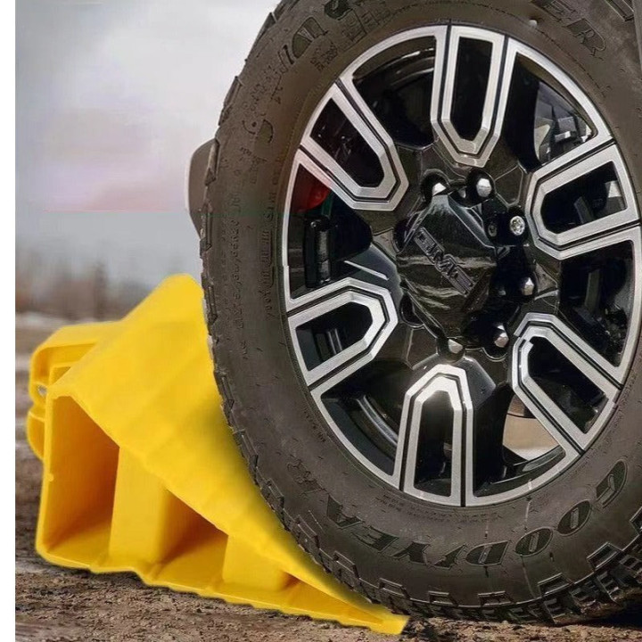 PE-Sicherungskeile 2 Stück für Jaecoo, Omoda und Jetour