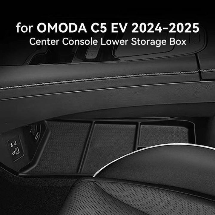 Ablagebox für Armlehne oder Konsole für Omoda 5 und Omoda E5 – Bild 8