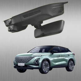 Versteckte Dashcam für Omoda 5 und Omoda E5