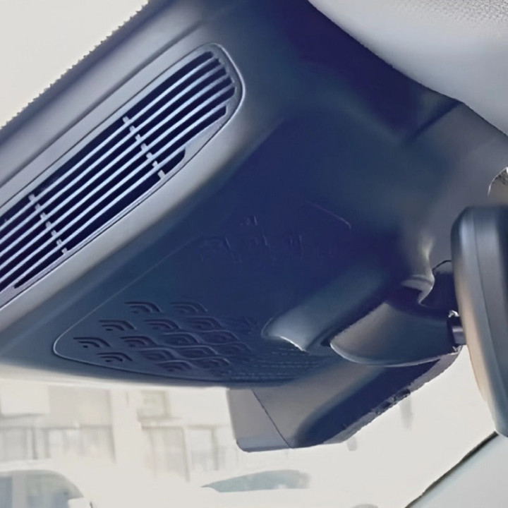 Versteckte Dashcam für Omoda 5 und Omoda E5 – Bild 2