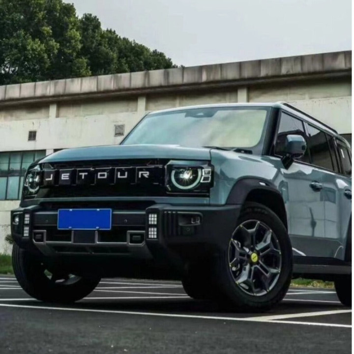 LED-Scheinwerfer links oder rechts für Jetour T2 – Bild 2