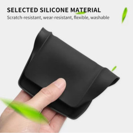 Silikon-Antirutschmatte für Ladeablage für Omoda 5/E5