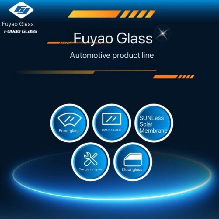 Originales Autoglas für Jaecoo, Omoda und Jetour – Bild 4