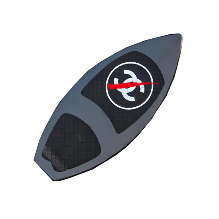 Heckklappen-Surfboard für Jetour T2 – Bild 9