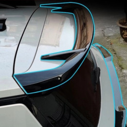 Heckspoiler aus ABS für Jetour T1