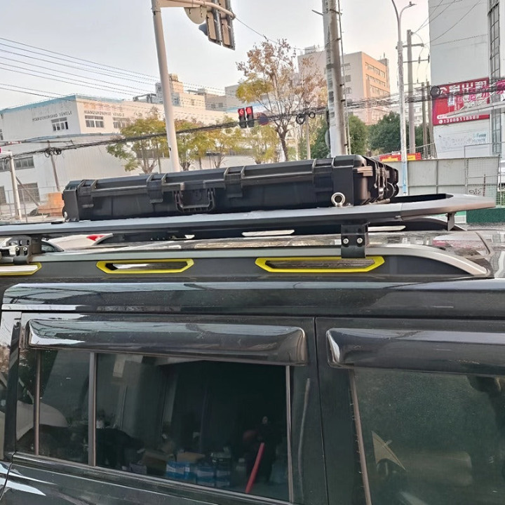 Dachbox 75 l oder 150 l für Omoda 5, Jaecoo 7 und weitere – Bild 3