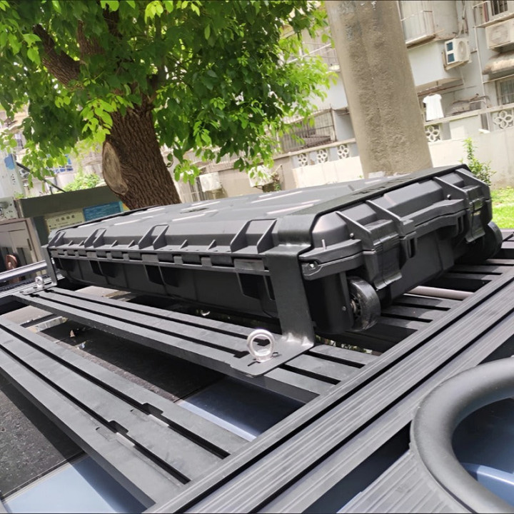Dachbox 75 l oder 150 l für Omoda 5, Jaecoo 7 und weitere – Bild 5