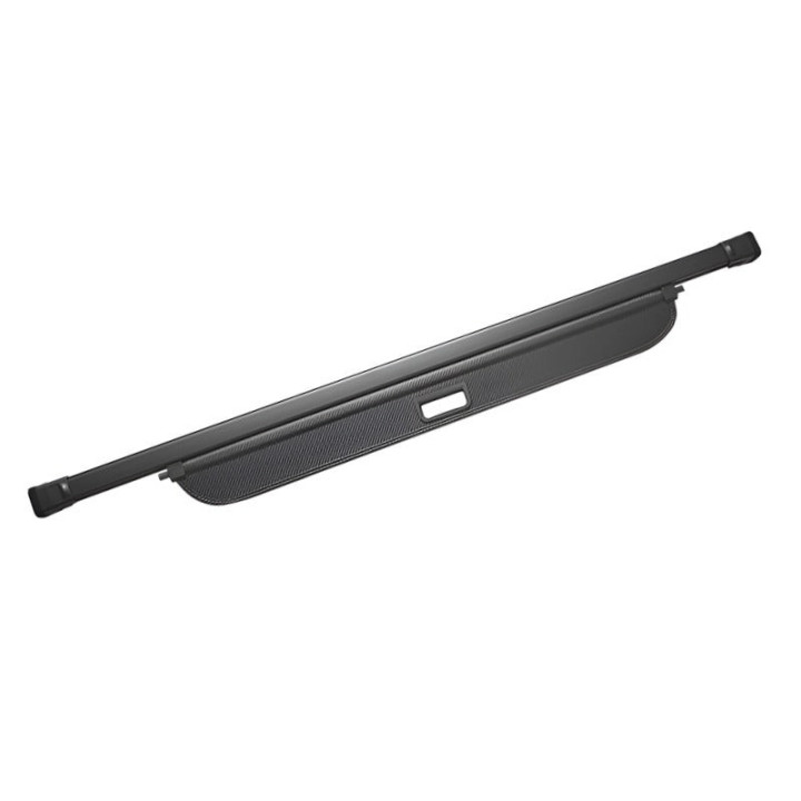 Ausziehbare Kofferraumabdeckung für Jaecoo 8 – Bild 7