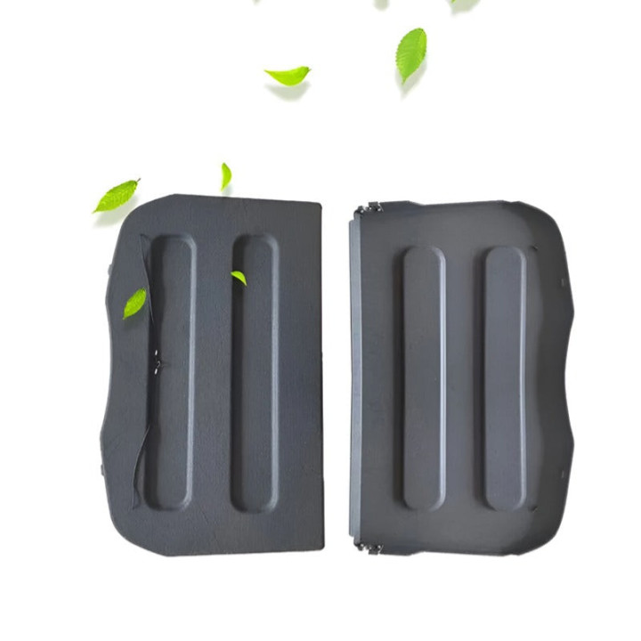 Kofferraumrollo aus PET für Omoda 5 – Bild 5
